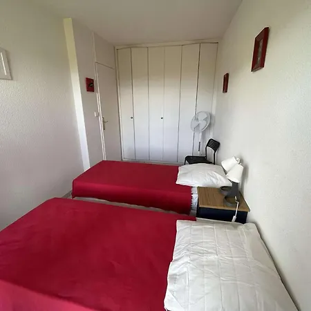 3 Pièces, Piscine, Proche Plage, Wi-fi, Garage - Fr-1-328-269 * La Grande-Motte
