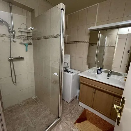 Apartment 3 Pieces, Piscine, Proche Plage, Wi-fi, Garage - Fr-1-328-269 La Grande-Motte