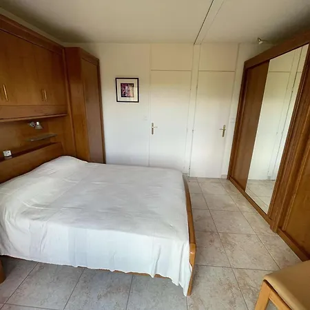 3 Pièces, Piscine, Proche Plage, Wi-fi, Garage - Fr-1-328-269 * La Grande-Motte