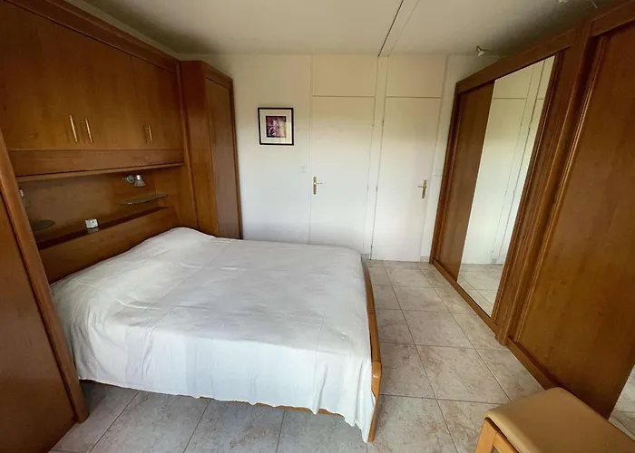 3 Pièces, Piscine, Proche Plage, Wi-fi, Garage - Fr-1-328-269 * La Grande Motte