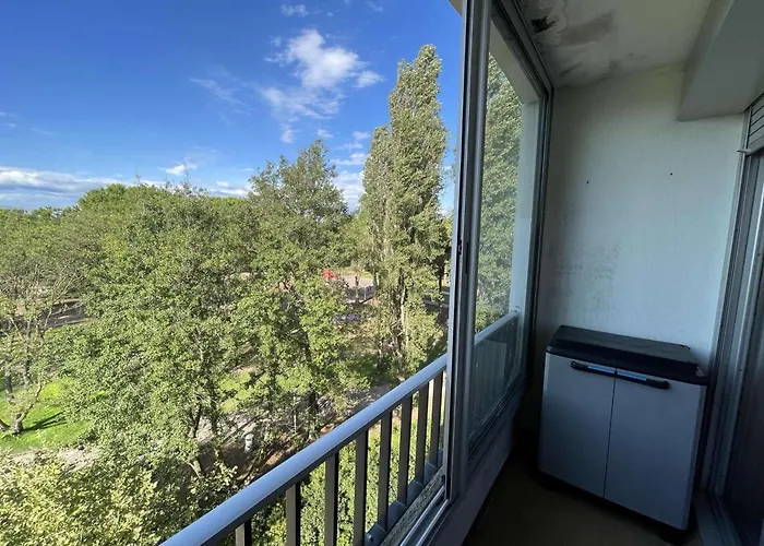 3 Pièces, Piscine, Proche Plage, Wi-fi, Garage - Fr-1-328-269 * La Grande Motte